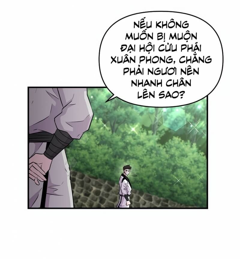 Thiên Hạ Đệ Nhất Côn Luân Khách Sạn - Chapter 5 - Page 45