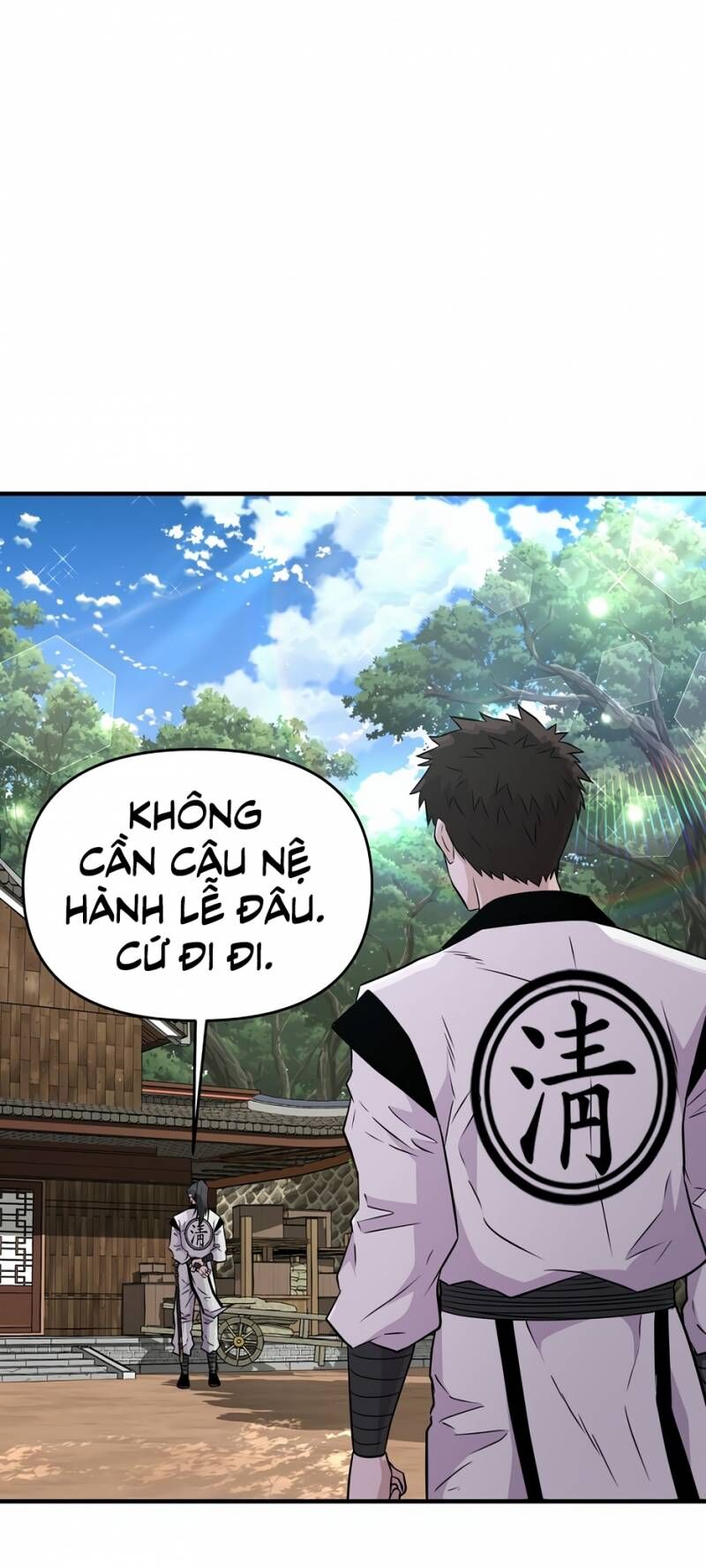 Thiên Hạ Đệ Nhất Côn Luân Khách Sạn - Chapter 5 - Page 46