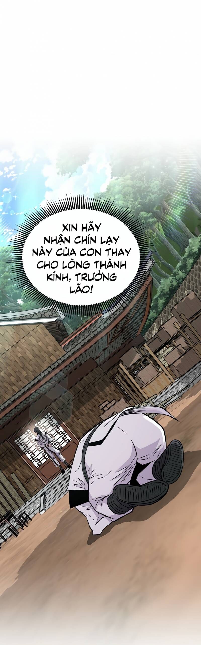 Thiên Hạ Đệ Nhất Côn Luân Khách Sạn - Chapter 5 - Page 49
