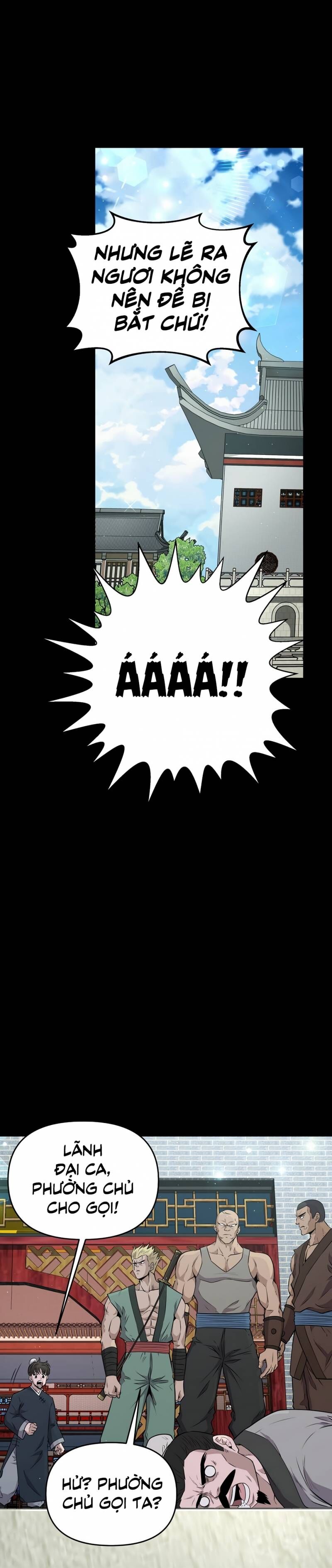 Thiên Hạ Đệ Nhất Côn Luân Khách Sạn - Chapter 5 - Page 53