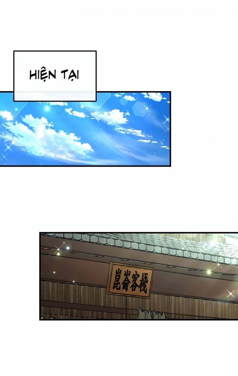 Thiên Hạ Đệ Nhất Côn Luân Khách Sạn - Chapter 5 - Page 55