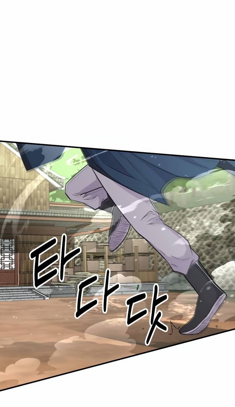 Thiên Hạ Đệ Nhất Côn Luân Khách Sạn - Chapter 5 - Page 56