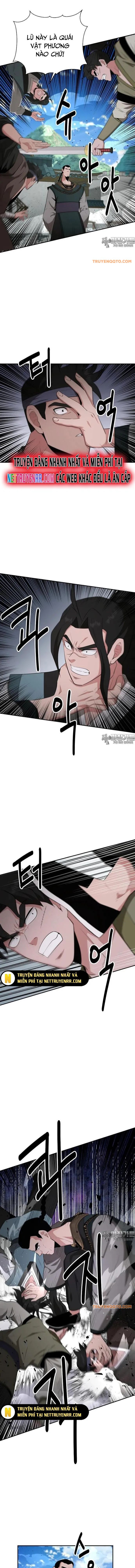 Thiên Hạ Đệ Nhất Côn Luân Khách Sạn - Chapter 50 - Page 11