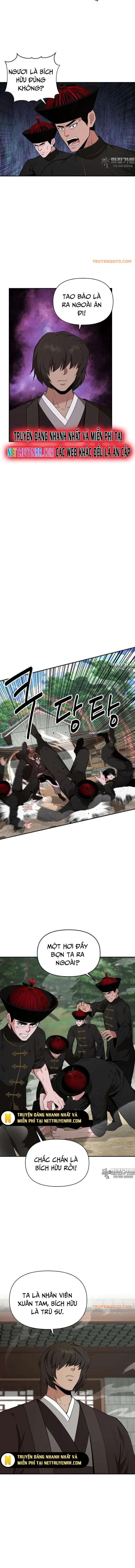 Thiên Hạ Đệ Nhất Côn Luân Khách Sạn - Chapter 50 - Page 4