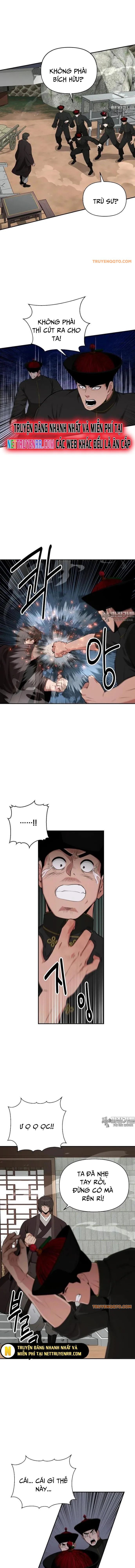 Thiên Hạ Đệ Nhất Côn Luân Khách Sạn - Chapter 50 - Page 5