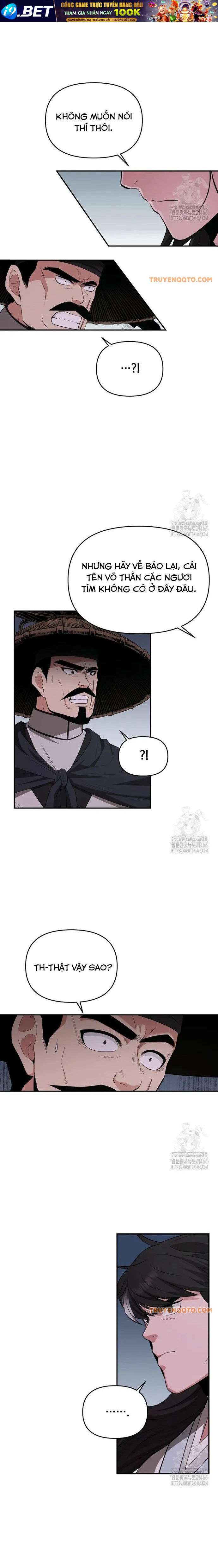 Thiên Hạ Đệ Nhất Côn Luân Khách Sạn - Chapter 52 - Page 11