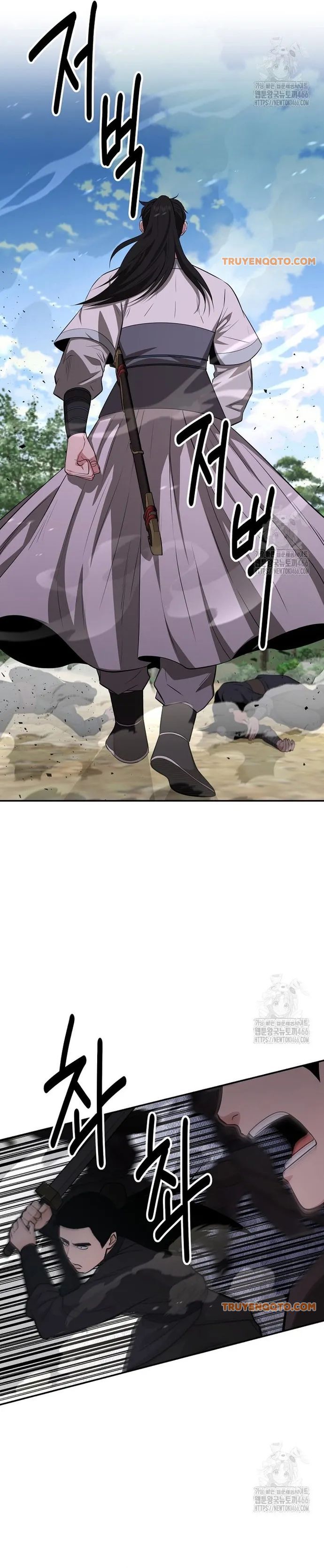 Thiên Hạ Đệ Nhất Côn Luân Khách Sạn - Chapter 52 - Page 5