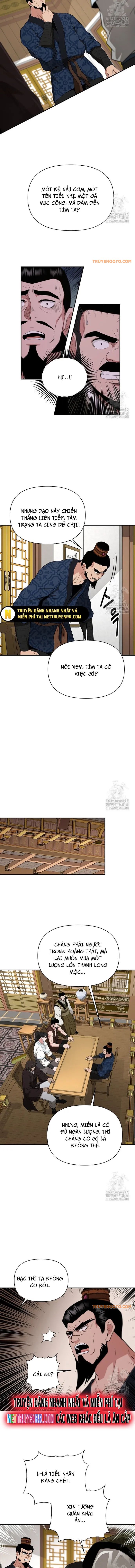 Thiên Hạ Đệ Nhất Côn Luân Khách Sạn - Chapter 53 - Page 12