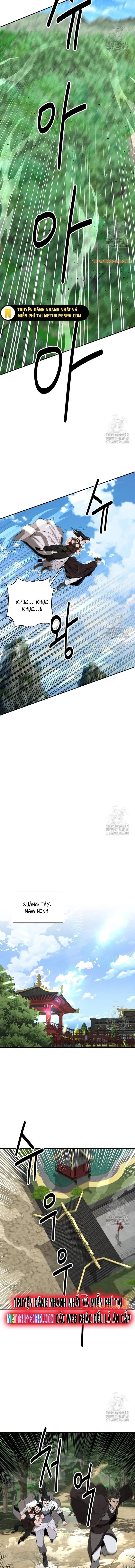 Thiên Hạ Đệ Nhất Côn Luân Khách Sạn - Chapter 53 - Page 4