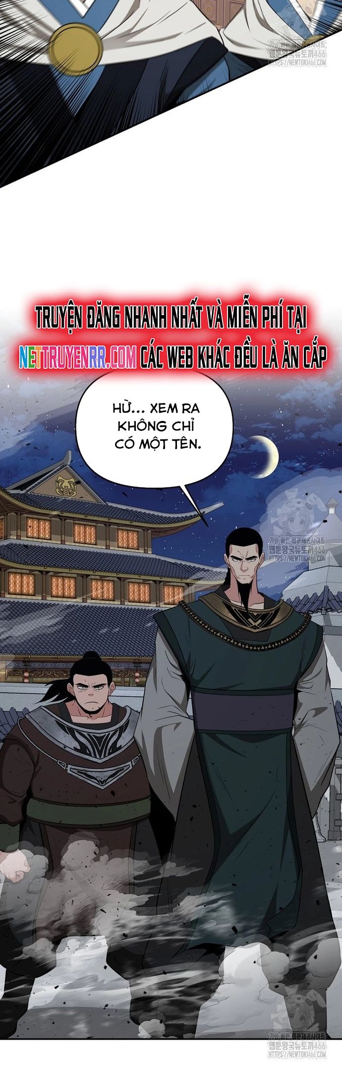Thiên Hạ Đệ Nhất Côn Luân Khách Sạn - Chapter 55 - Page 10