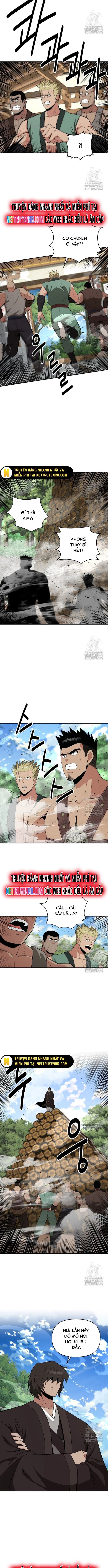 Thiên Hạ Đệ Nhất Côn Luân Khách Sạn - Chapter 55 - Page 6