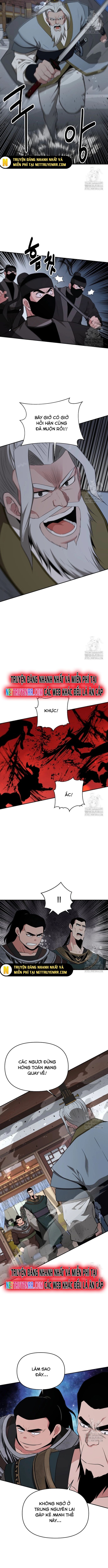 Thiên Hạ Đệ Nhất Côn Luân Khách Sạn - Chapter 56 - Page 6