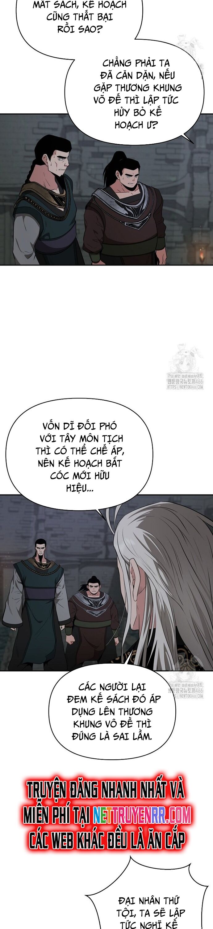 Thiên Hạ Đệ Nhất Côn Luân Khách Sạn - Chapter 57 - Page 10