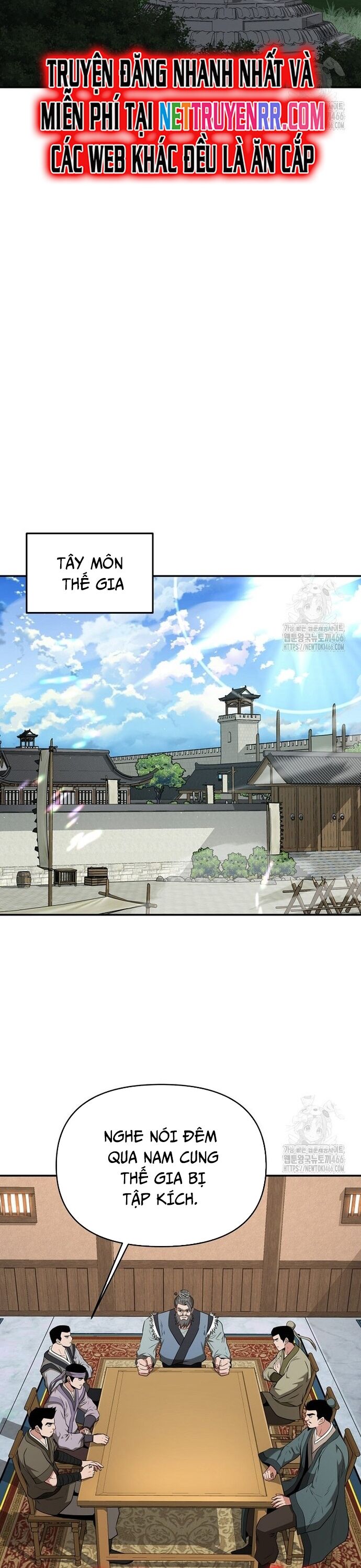 Thiên Hạ Đệ Nhất Côn Luân Khách Sạn - Chapter 57 - Page 12