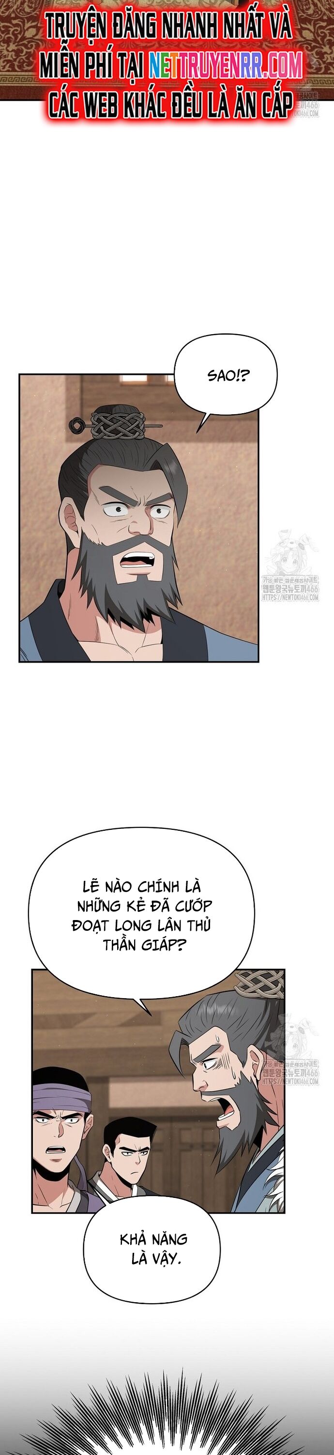 Thiên Hạ Đệ Nhất Côn Luân Khách Sạn - Chapter 57 - Page 13