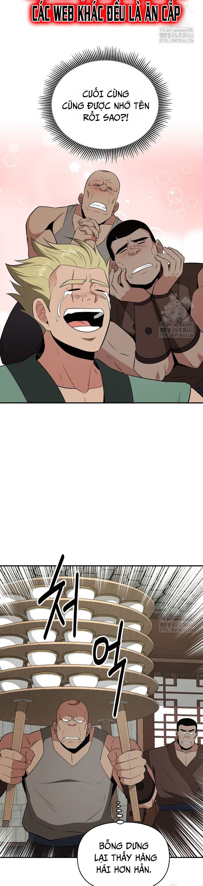 Thiên Hạ Đệ Nhất Côn Luân Khách Sạn - Chapter 57 - Page 29