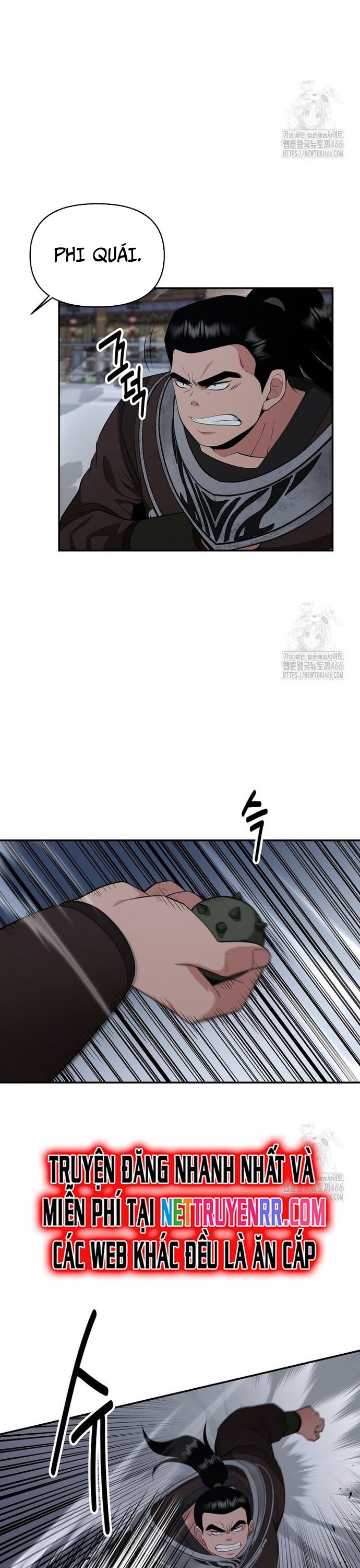 Thiên Hạ Đệ Nhất Côn Luân Khách Sạn - Chapter 57 - Page 3