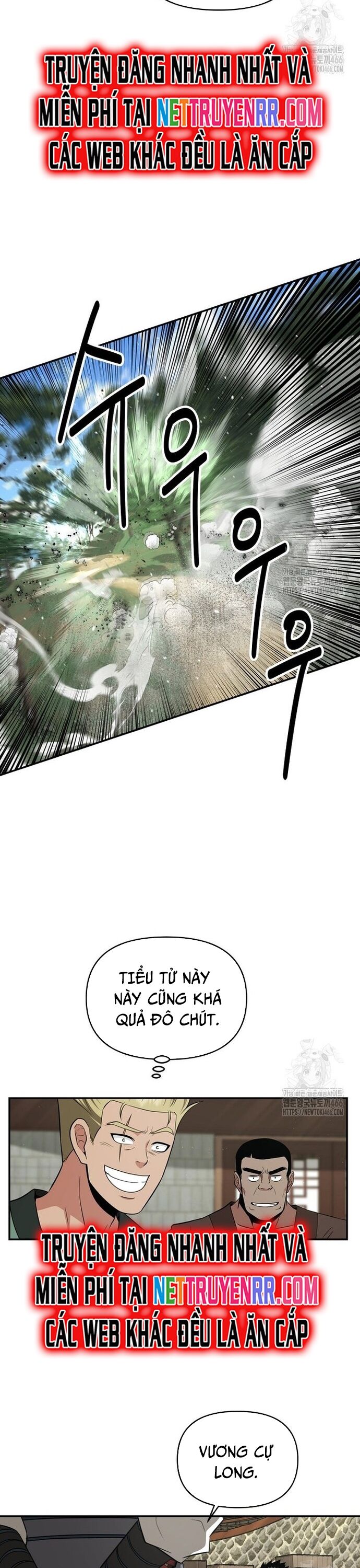 Thiên Hạ Đệ Nhất Côn Luân Khách Sạn - Chapter 57 - Page 30