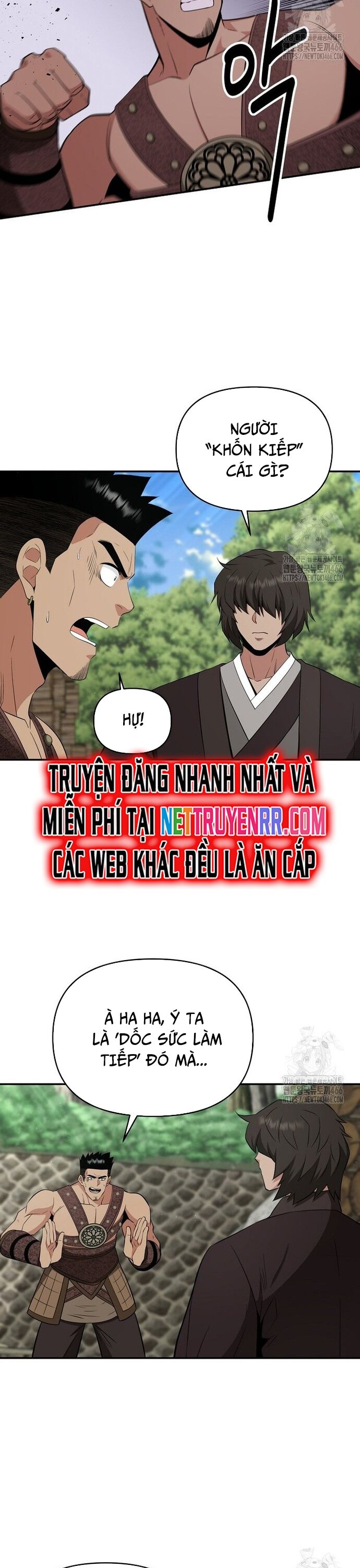 Thiên Hạ Đệ Nhất Côn Luân Khách Sạn - Chapter 57 - Page 34