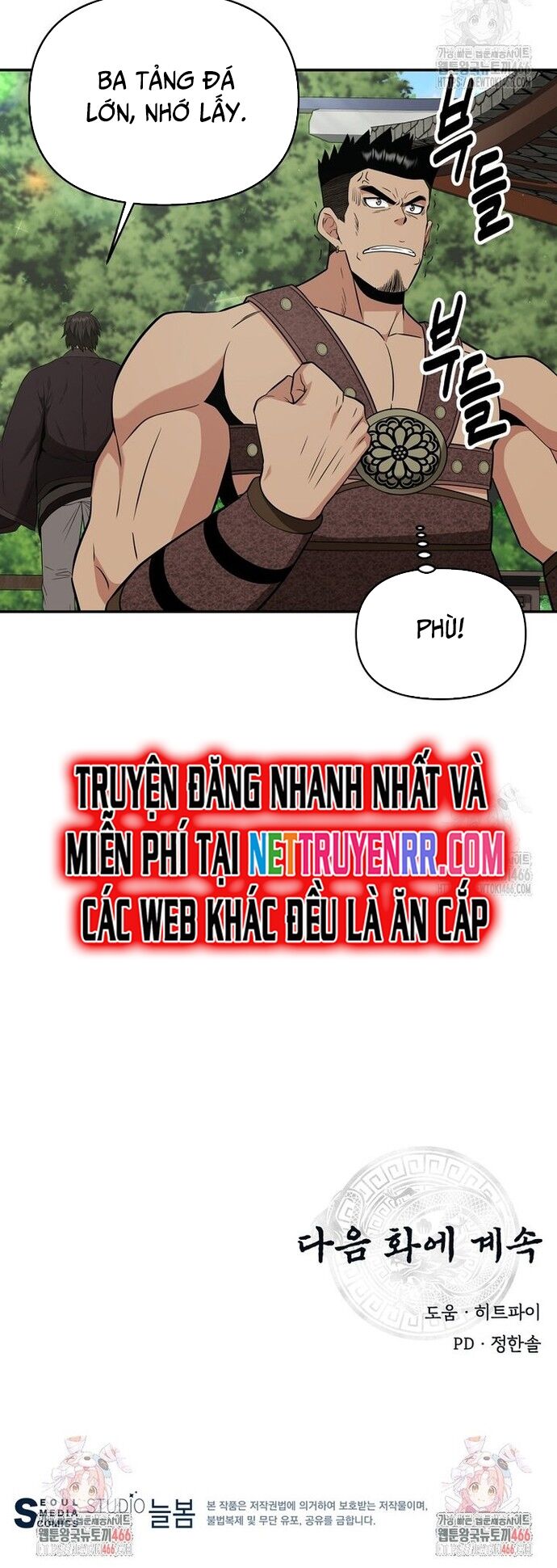 Thiên Hạ Đệ Nhất Côn Luân Khách Sạn - Chapter 57 - Page 35