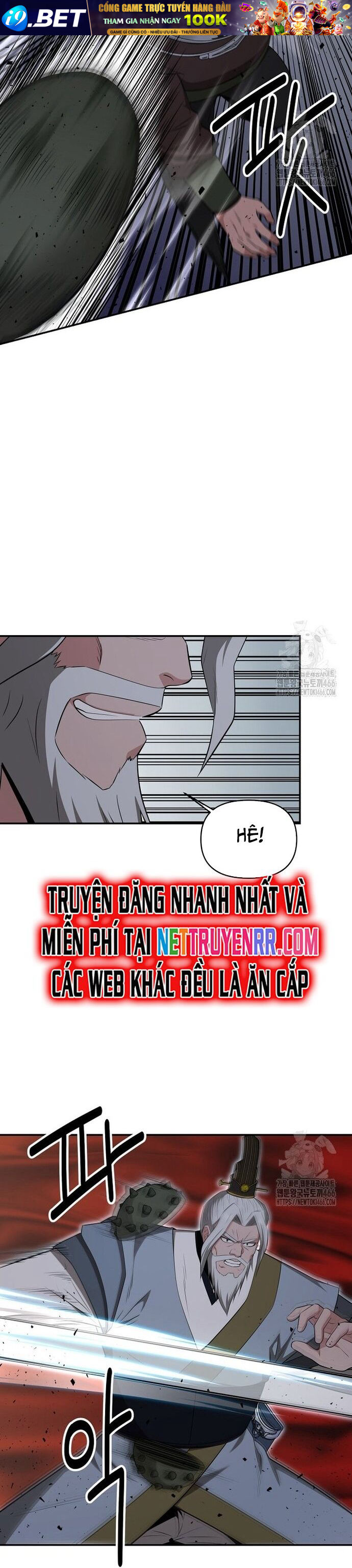 Thiên Hạ Đệ Nhất Côn Luân Khách Sạn - Chapter 57 - Page 4