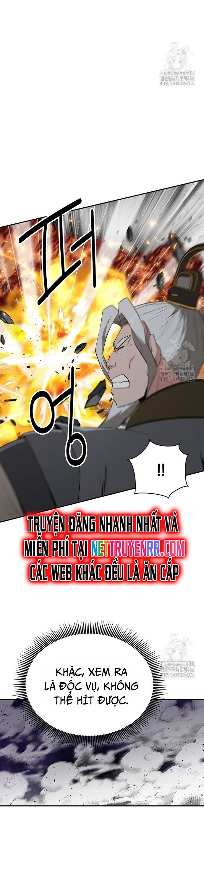 Thiên Hạ Đệ Nhất Côn Luân Khách Sạn - Chapter 57 - Page 5