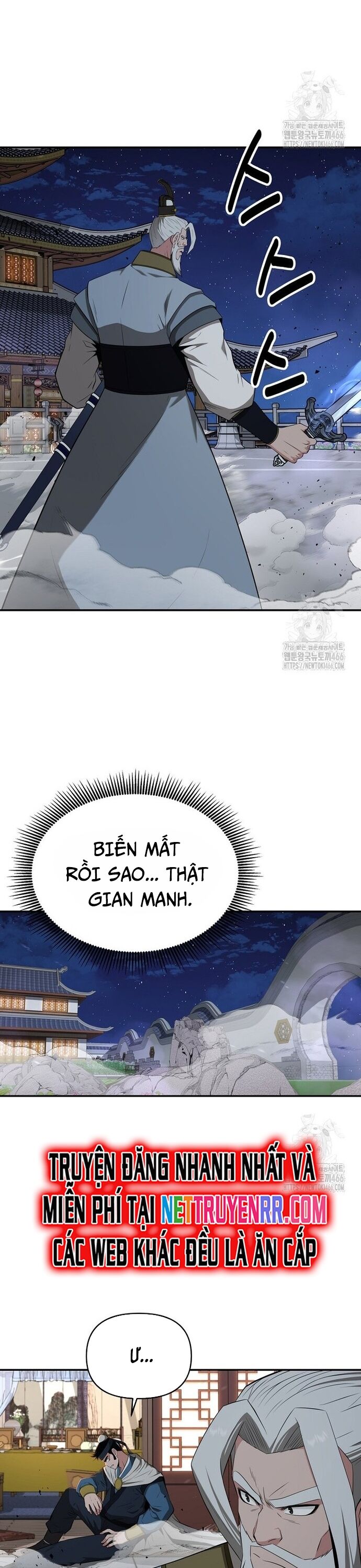 Thiên Hạ Đệ Nhất Côn Luân Khách Sạn - Chapter 57 - Page 6