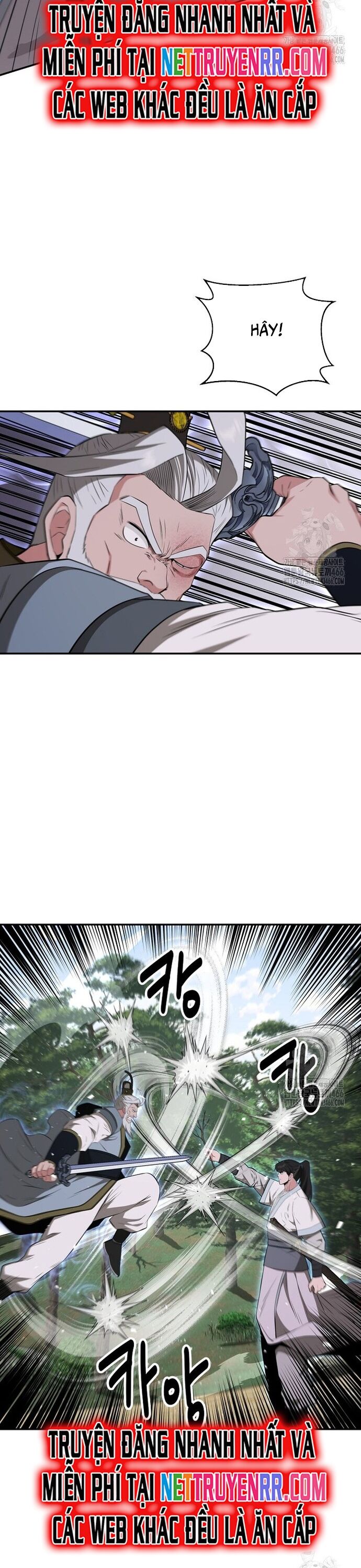 Thiên Hạ Đệ Nhất Côn Luân Khách Sạn - Chapter 58 - Page 33