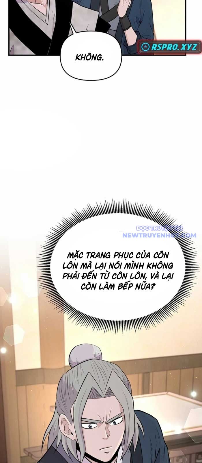 Thiên Hạ Đệ Nhất Côn Luân Khách Sạn - Chapter 6 - Page 10