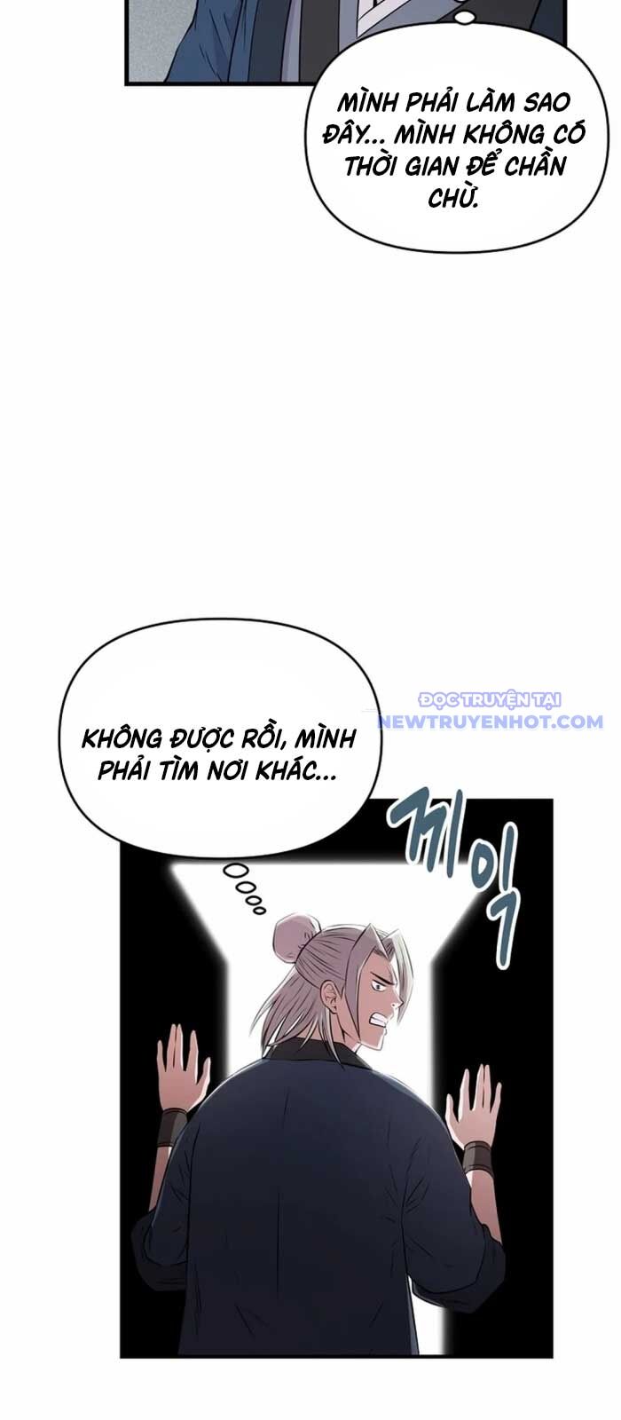Thiên Hạ Đệ Nhất Côn Luân Khách Sạn - Chapter 6 - Page 14