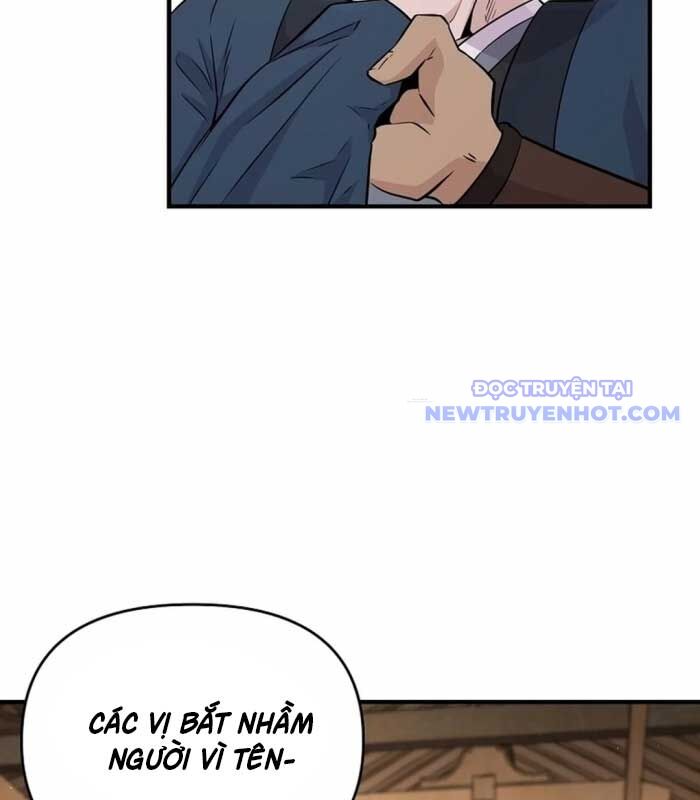 Thiên Hạ Đệ Nhất Côn Luân Khách Sạn - Chapter 6 - Page 20