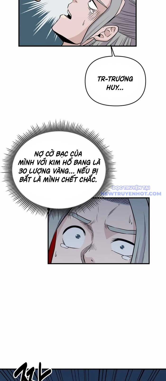 Thiên Hạ Đệ Nhất Côn Luân Khách Sạn - Chapter 6 - Page 22