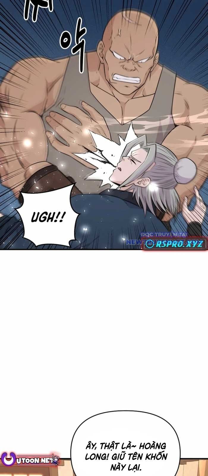 Thiên Hạ Đệ Nhất Côn Luân Khách Sạn - Chapter 6 - Page 23