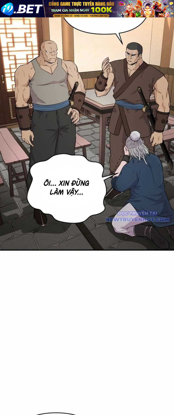 Thiên Hạ Đệ Nhất Côn Luân Khách Sạn - Chapter 6 - Page 24