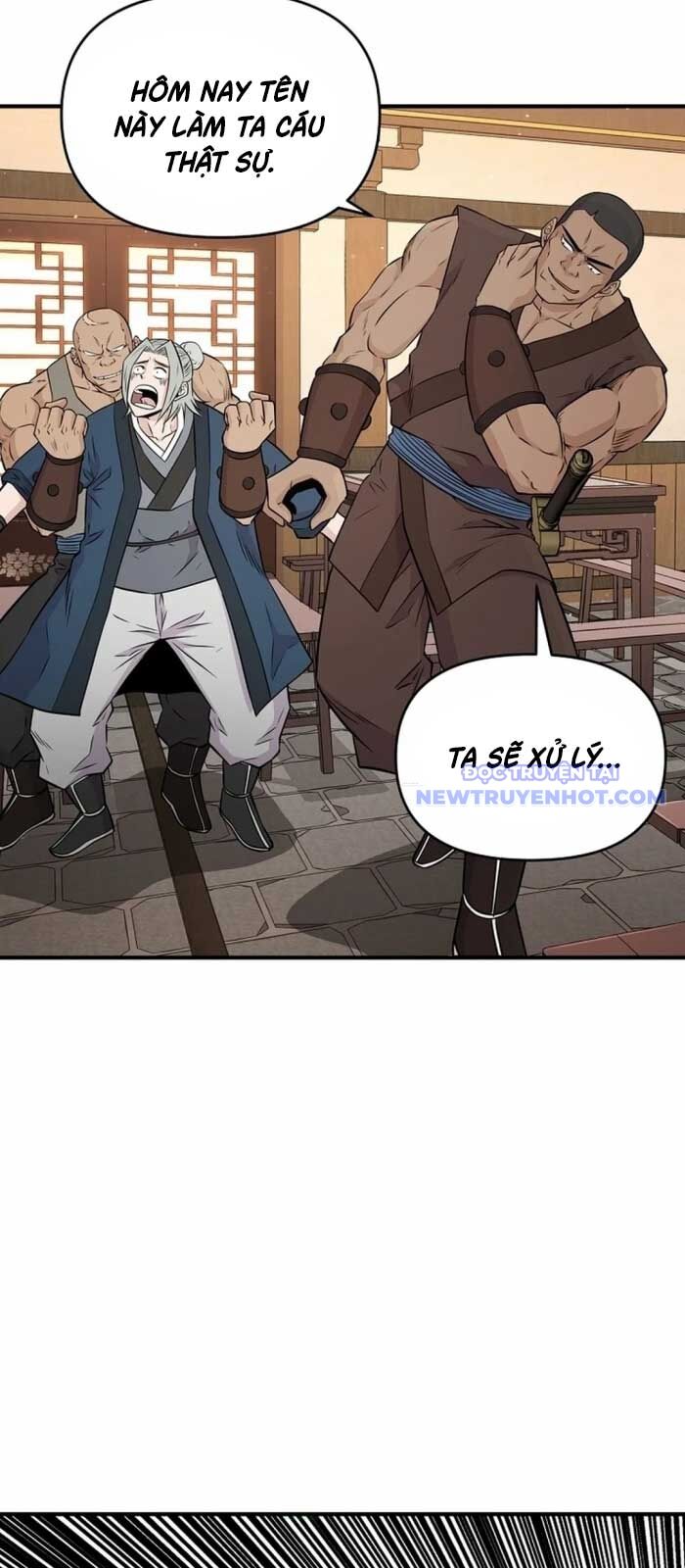 Thiên Hạ Đệ Nhất Côn Luân Khách Sạn - Chapter 6 - Page 25