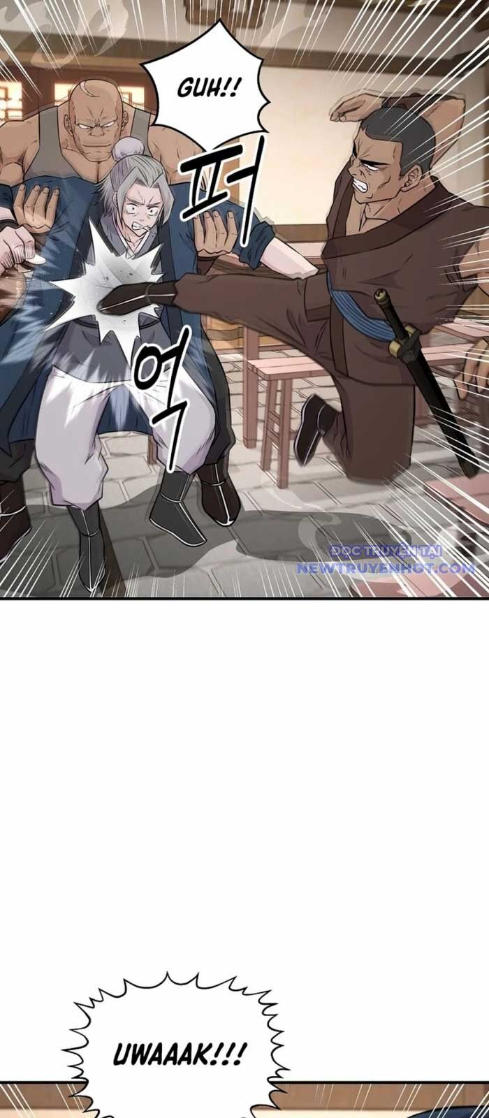 Thiên Hạ Đệ Nhất Côn Luân Khách Sạn - Chapter 6 - Page 27