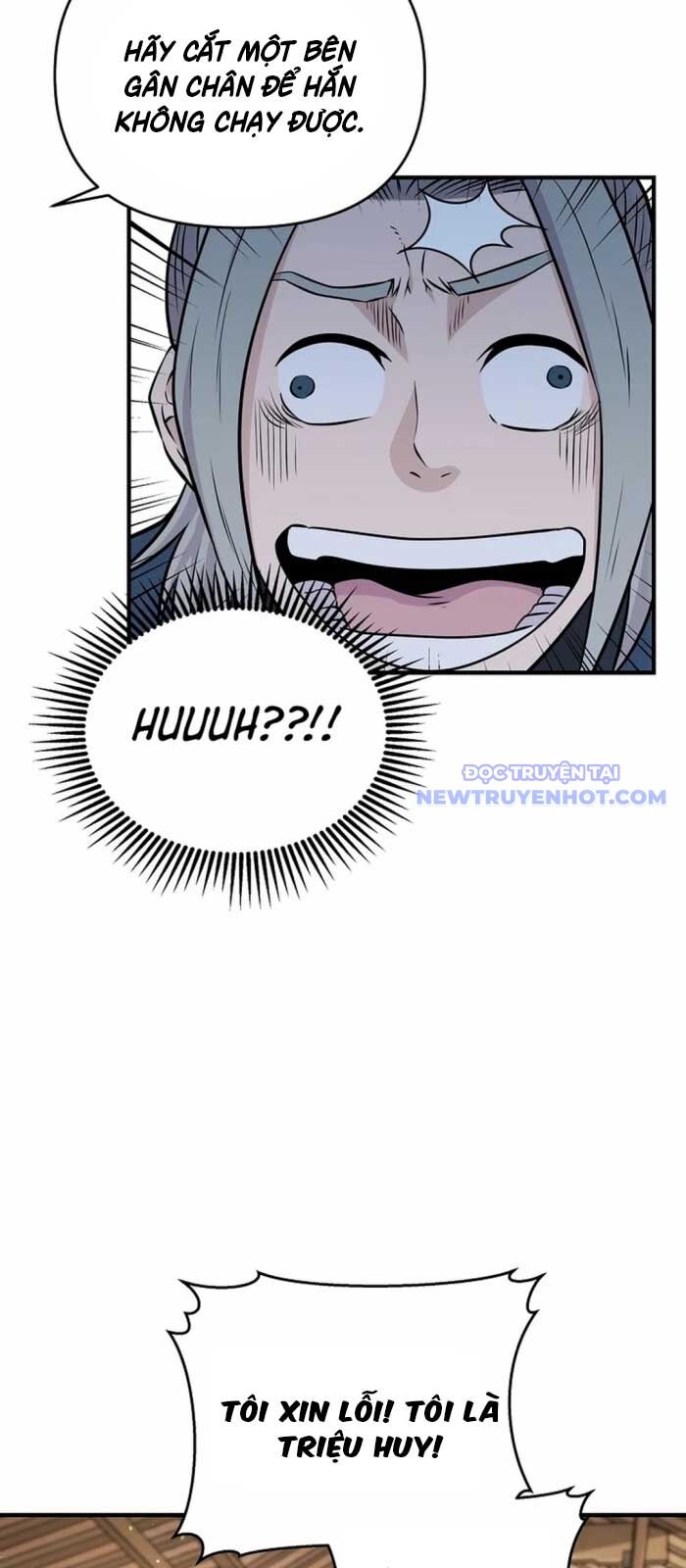 Thiên Hạ Đệ Nhất Côn Luân Khách Sạn - Chapter 6 - Page 33