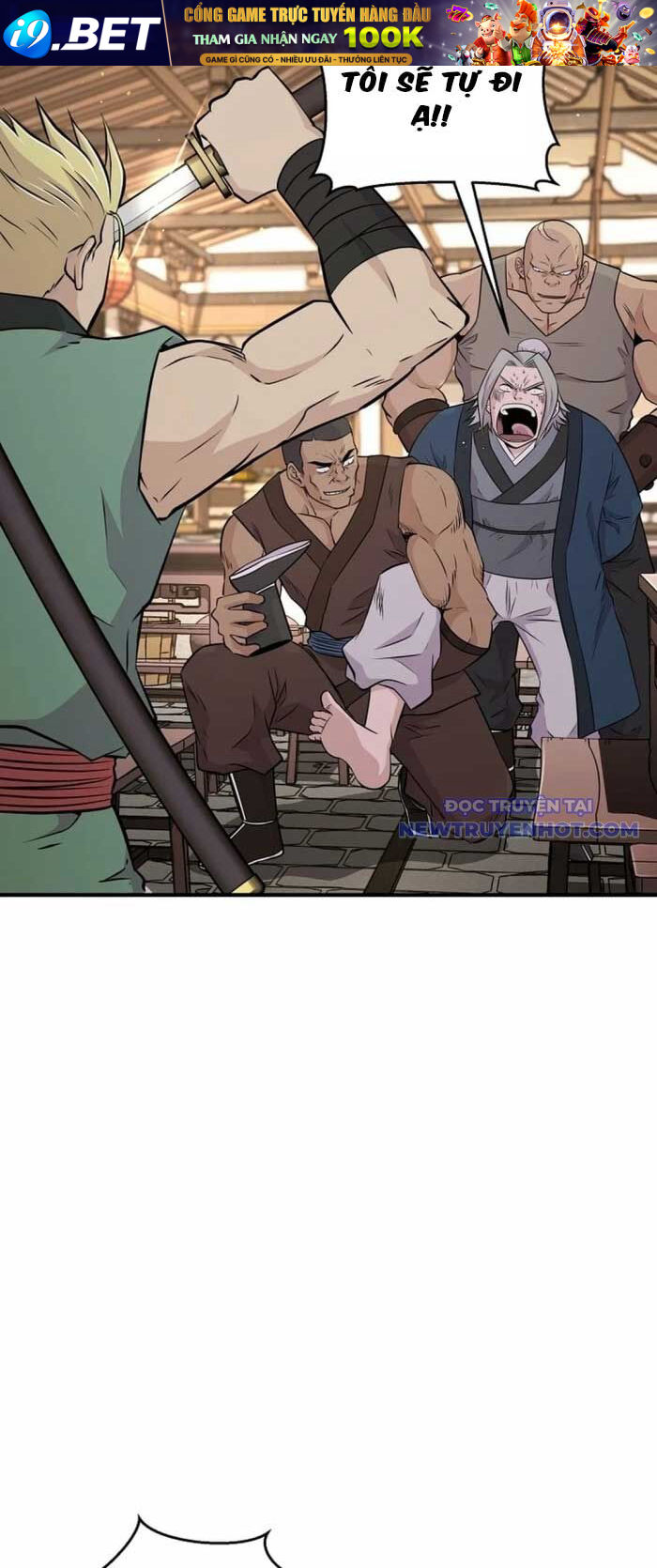 Thiên Hạ Đệ Nhất Côn Luân Khách Sạn - Chapter 6 - Page 34