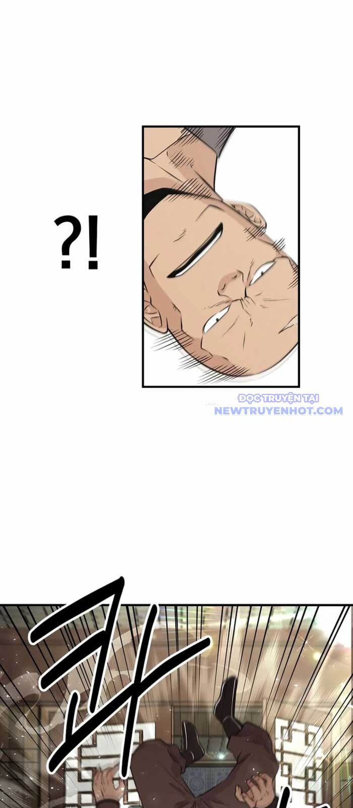 Thiên Hạ Đệ Nhất Côn Luân Khách Sạn - Chapter 6 - Page 40