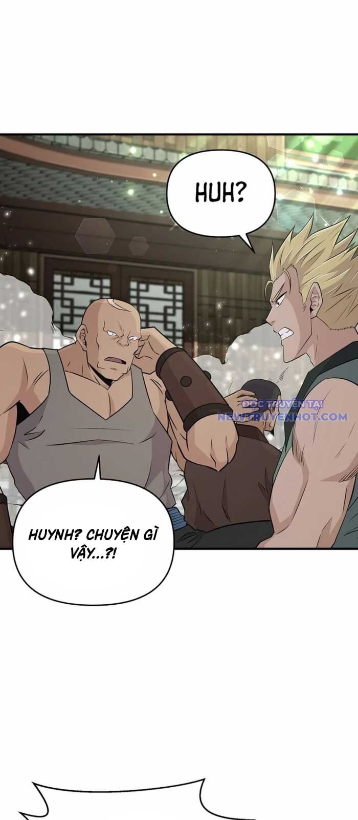 Thiên Hạ Đệ Nhất Côn Luân Khách Sạn - Chapter 6 - Page 43