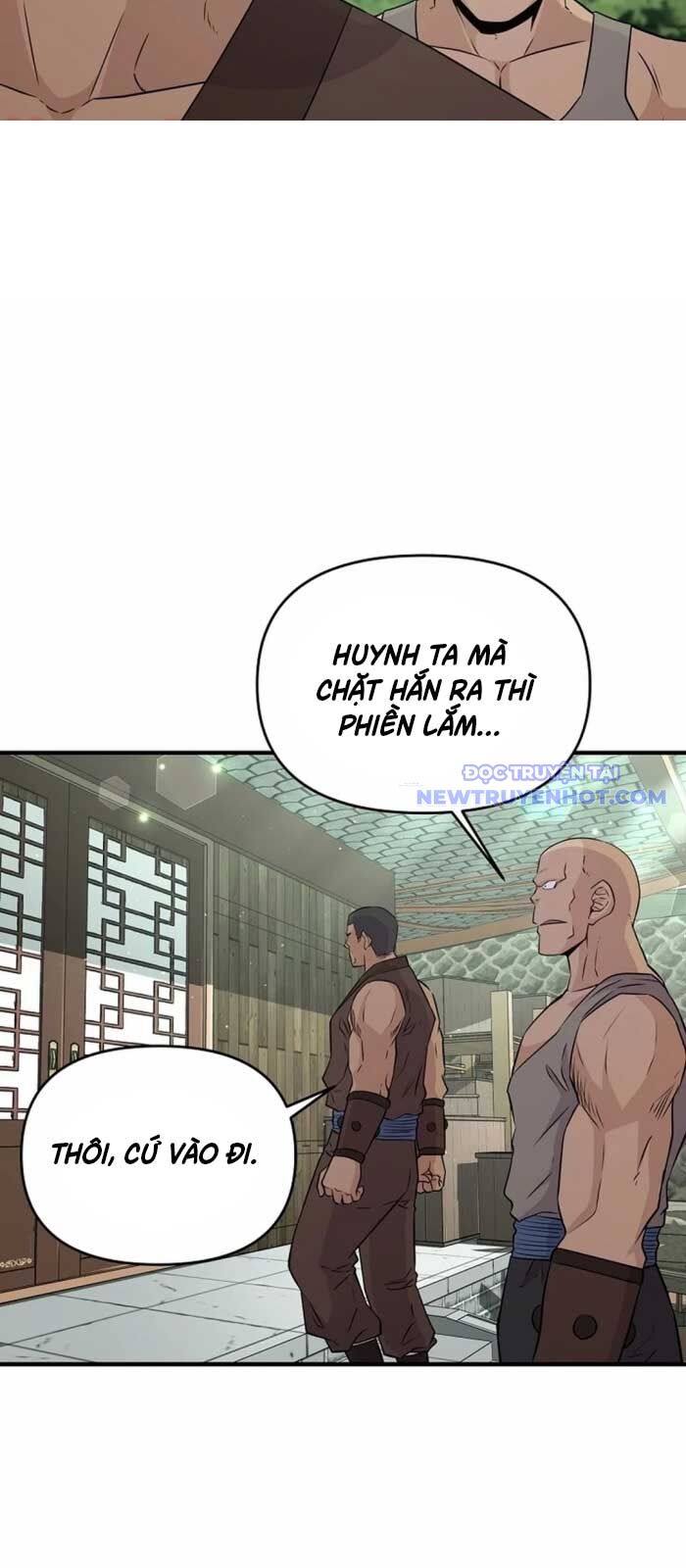 Thiên Hạ Đệ Nhất Côn Luân Khách Sạn - Chapter 6 - Page 50