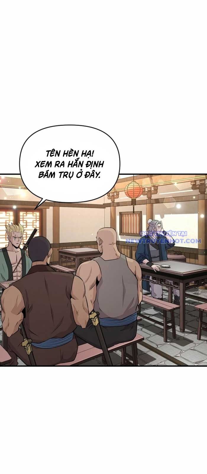 Thiên Hạ Đệ Nhất Côn Luân Khách Sạn - Chapter 6 - Page 58