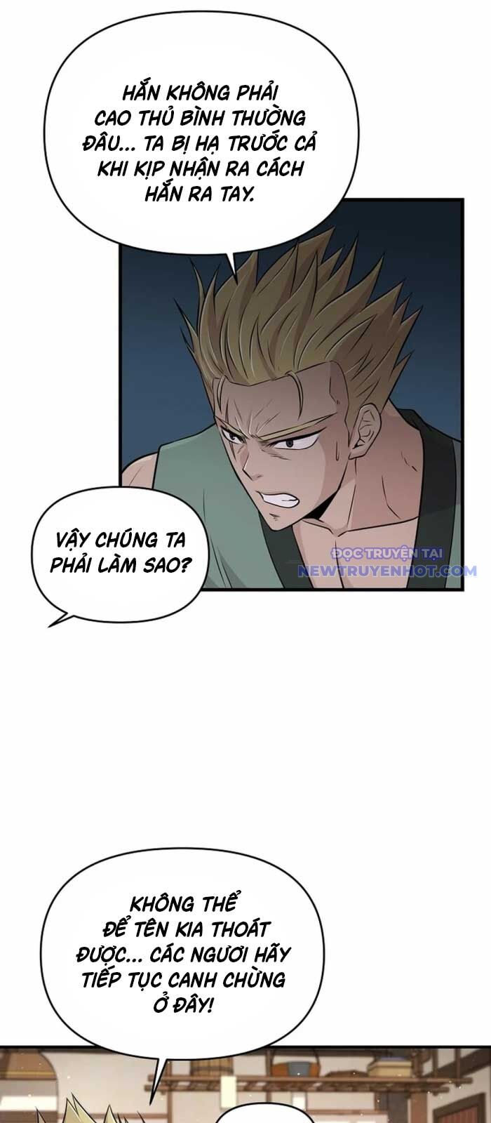 Thiên Hạ Đệ Nhất Côn Luân Khách Sạn - Chapter 6 - Page 59