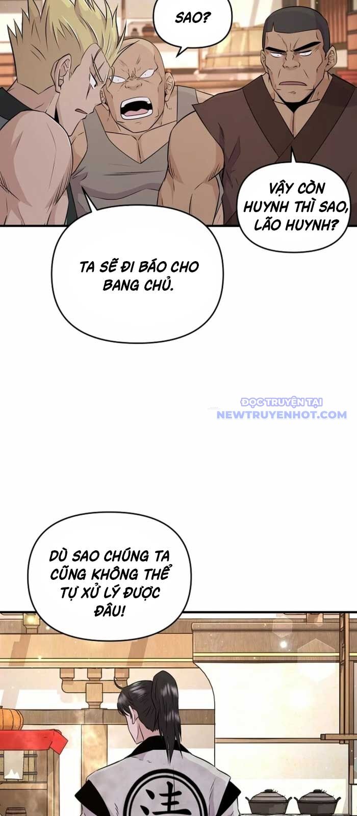 Thiên Hạ Đệ Nhất Côn Luân Khách Sạn - Chapter 6 - Page 60