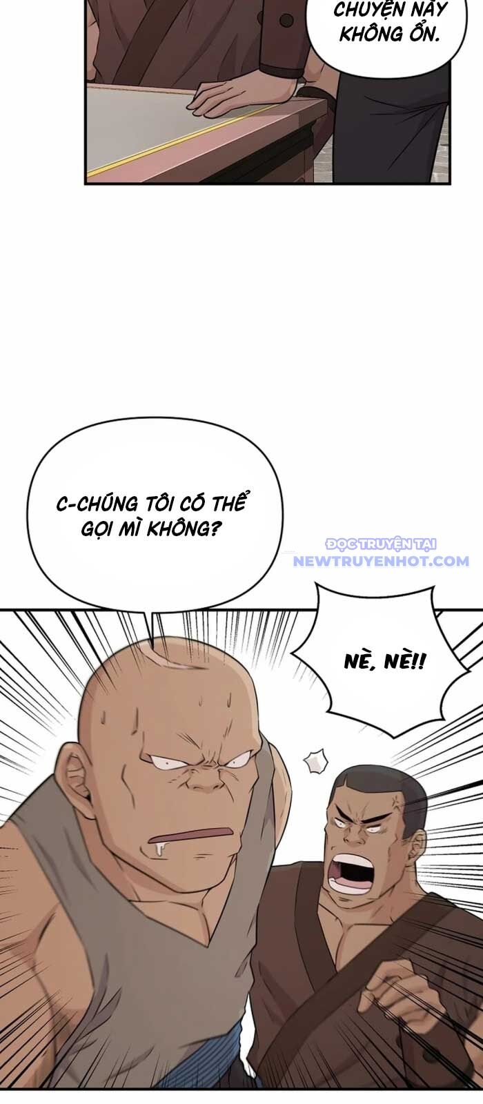 Thiên Hạ Đệ Nhất Côn Luân Khách Sạn - Chapter 6 - Page 64