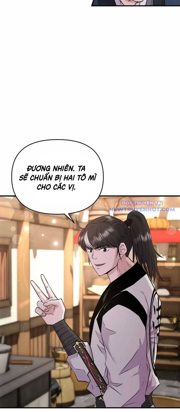 Thiên Hạ Đệ Nhất Côn Luân Khách Sạn - Chapter 6 - Page 67