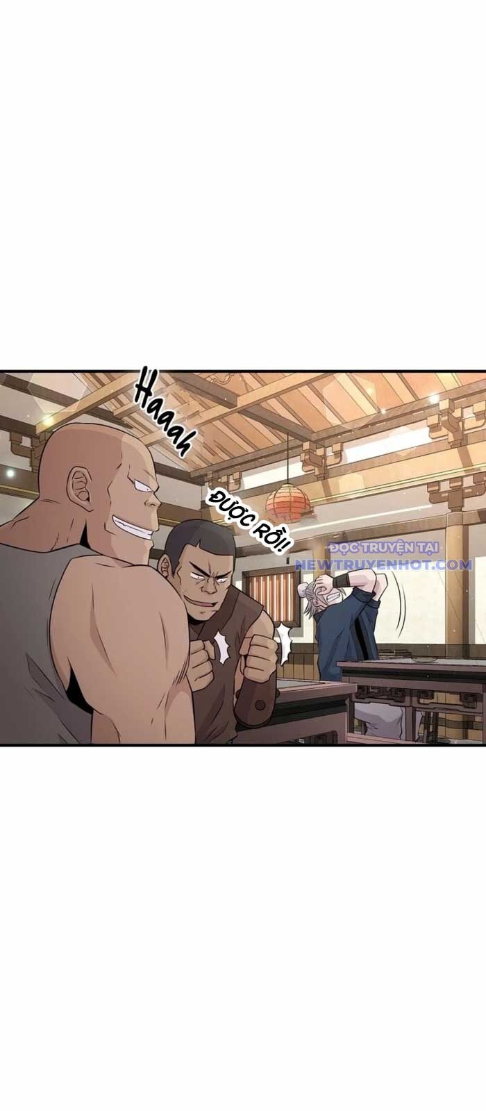 Thiên Hạ Đệ Nhất Côn Luân Khách Sạn - Chapter 6 - Page 68