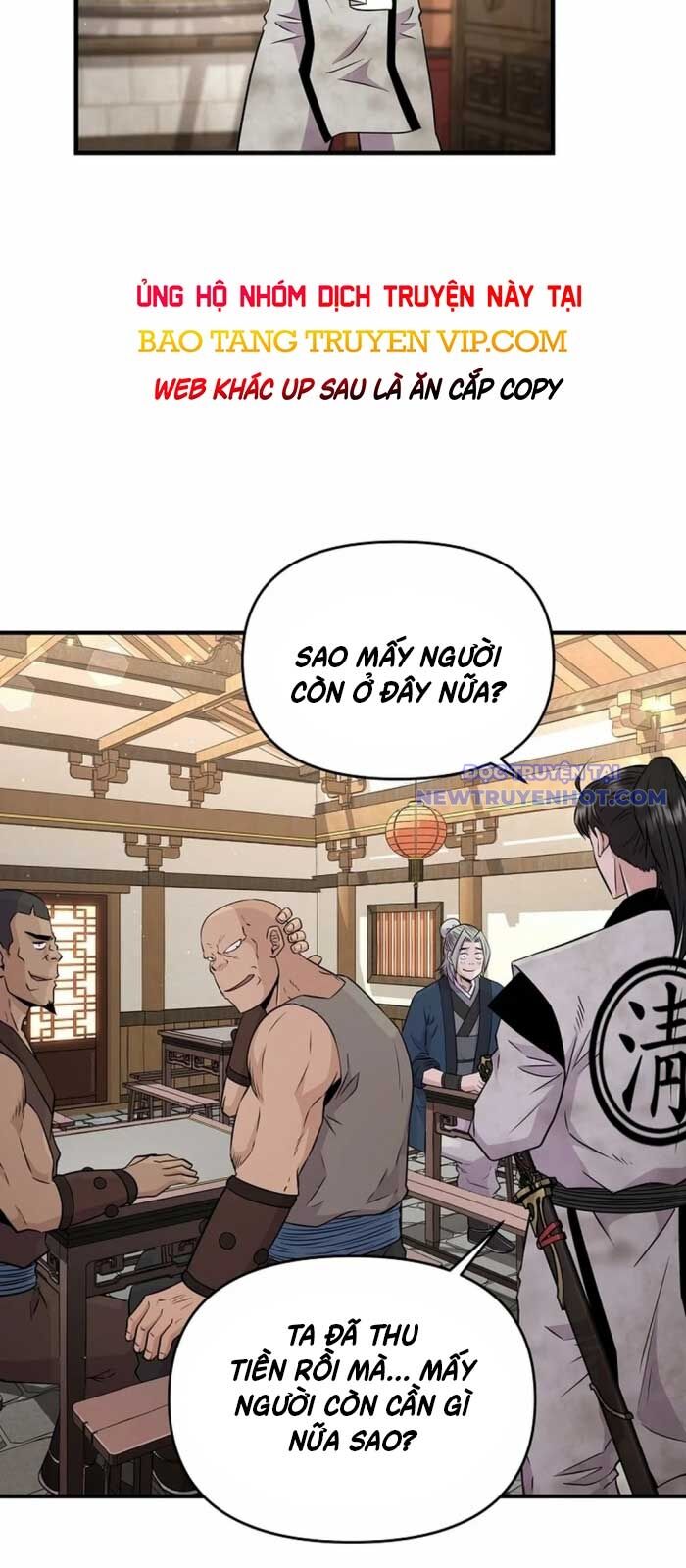 Thiên Hạ Đệ Nhất Côn Luân Khách Sạn - Chapter 6 - Page 77