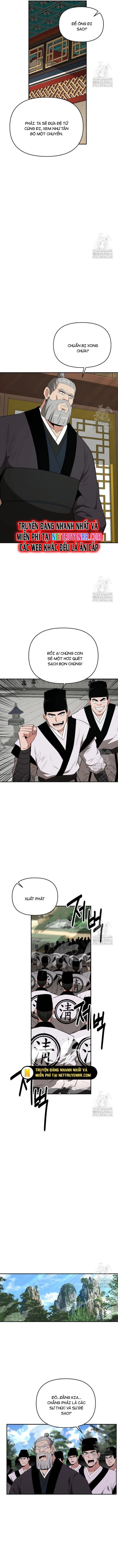 Thiên Hạ Đệ Nhất Côn Luân Khách Sạn - Chapter 60 - Page 3