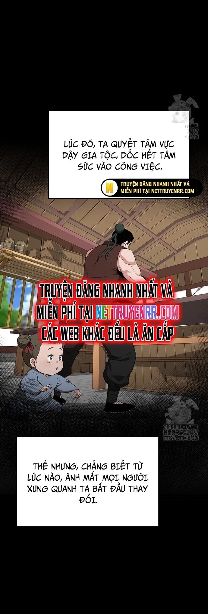 Thiên Hạ Đệ Nhất Côn Luân Khách Sạn - Chapter 61 - Page 20